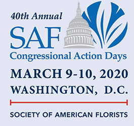 SAF Members Prep to Take Industry Messages to Washington