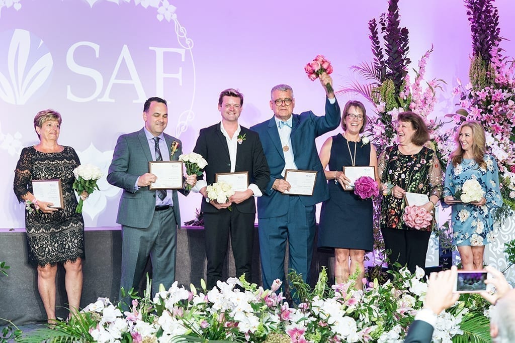 Apply for SAF’s Industry Awards