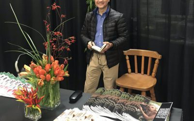 Member Spotlight: Alan Tanouye of FloraLife