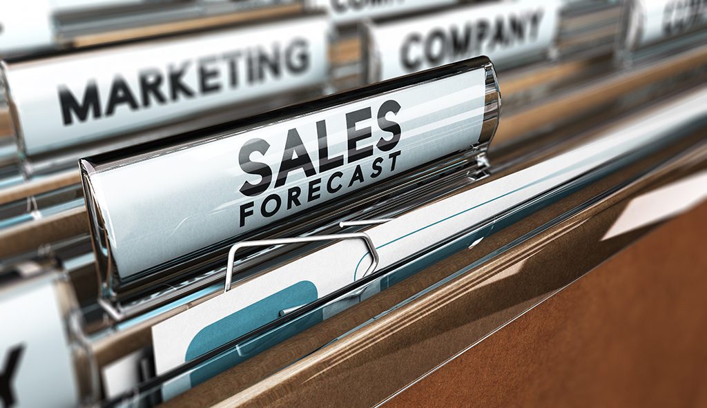 Holiday Success: Forecasting Holiday Sales