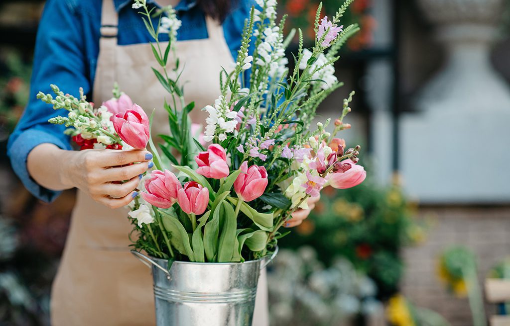 Your Step-by-Step Mother’s Day Survival Guide