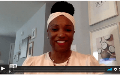 Video: A Conversation with Black Girl Florists