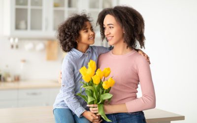 NRF: Flowers Top the List of Anticipated Mother’s Day Gifts