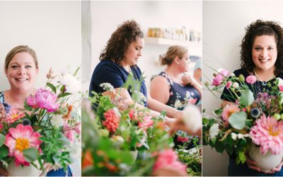 Member Spotlight: King William Florist in King William, Virginia