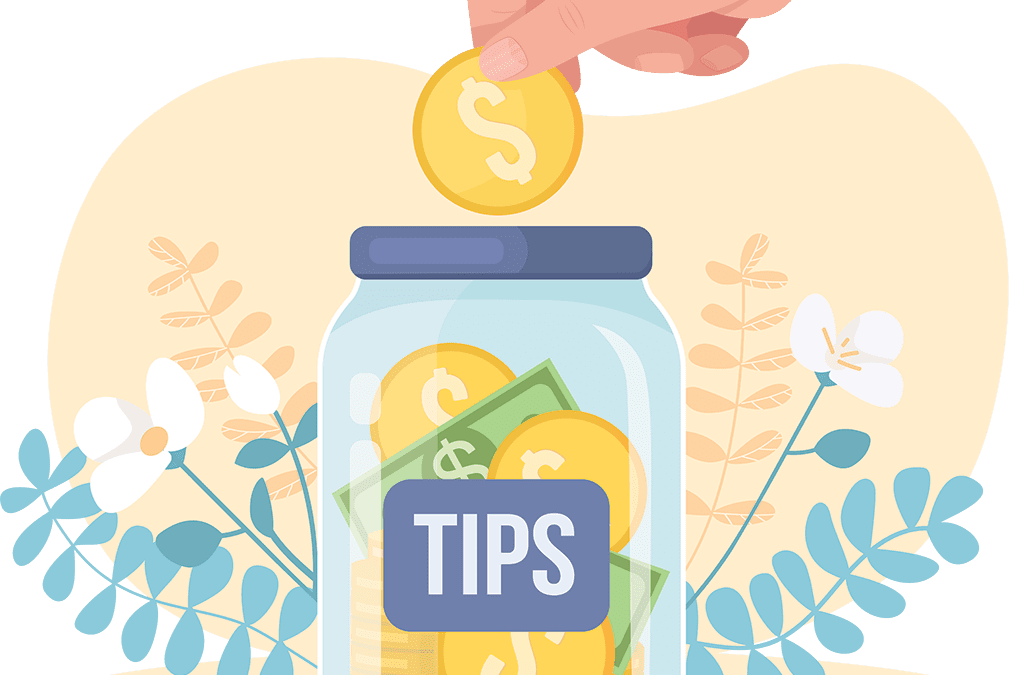 Tips for Tipping