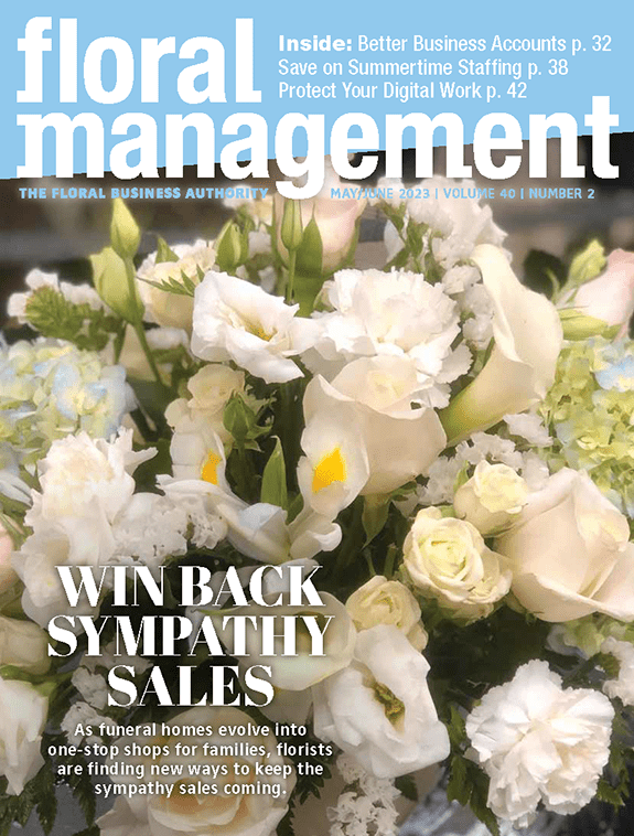 Floral Management March/April 2023