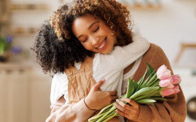 Mother’s Day Flower Sales Up, Volume Drops