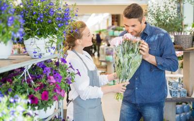 Mother’s Day Prep: Is Your Staff Building Lifelong Customers?