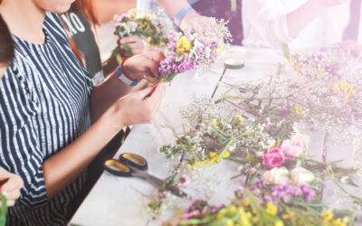 Selling ‘Experiences’ May Give Edge for Mother’s DayÂ