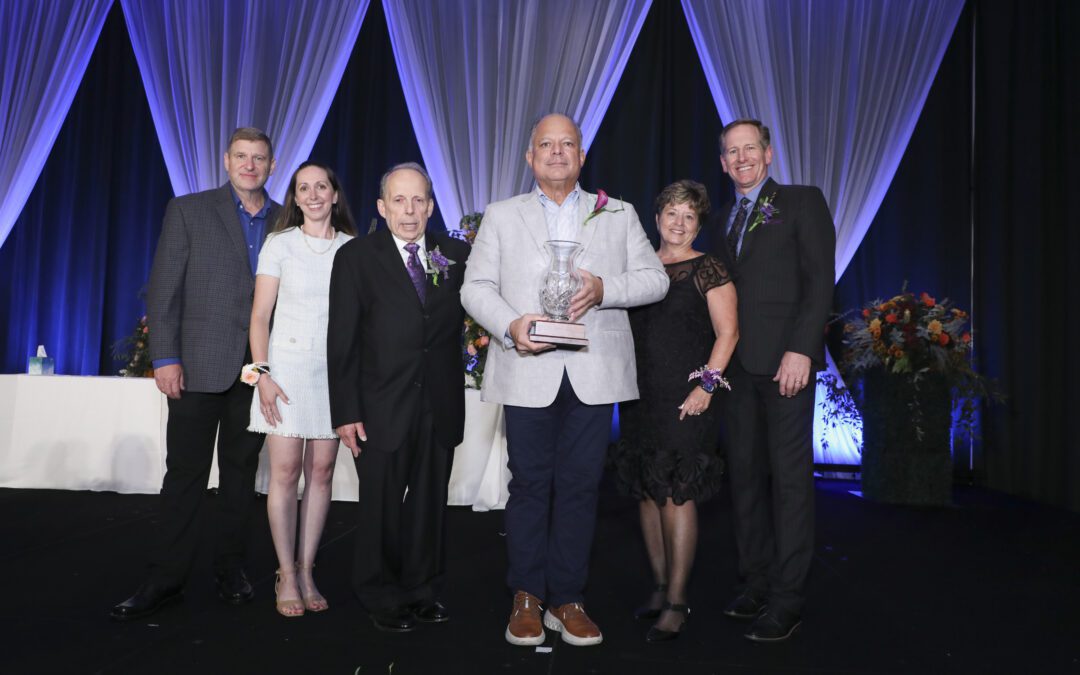 Stars of the Industry Honored at SAF Miami 2024 