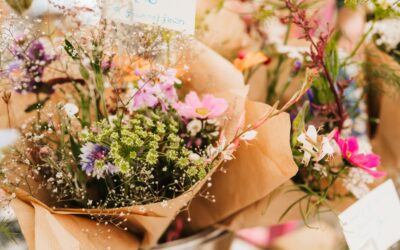 Survey: Sustainability Gains Momentum in Floristry Amid Barriers 